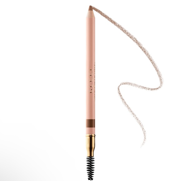 Gucci Other - Gucci crayón eyebrow Pencil in Brown